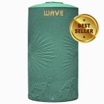 Bồn Nước Kháng khuẩn WAVELIFE - PALM 1000L