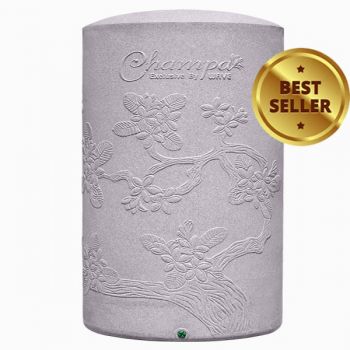 Bồn nước kháng khuẩn WAVELIFE CHAMPA 1000L