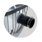 Bể Tách Mỡ Lọc Mỡ WAVEKIT 15L Nhập Thái Lan