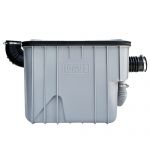 Bể Tách Mỡ Lọc Mỡ WAVEKIT 15L Nhập Thái Lan