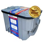 Bể Tách Mỡ Lọc Mỡ WAVEKIT 15L Nhập Thái Lan