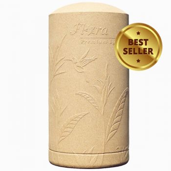 Bồn nước kháng khuẩn WAVELIFE - FLORA 1000L