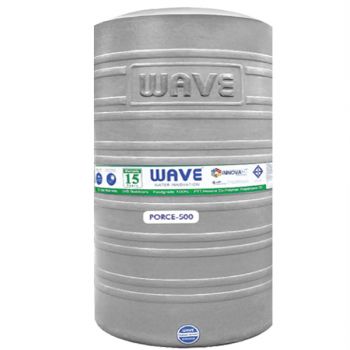 Bồn Nước WAVELIFE - PORCE 1000L
