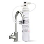 Máy lọc nước 3M Mỹ gắn đầu vòi  AP Easy Complete (DIY) uống tại vòi